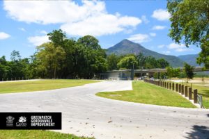 Greenpatch Reserve - Image Courtesy Cairns Regional Council