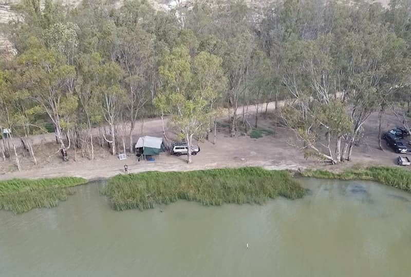 Greenways Landing - Images Courtesy of Scott Tonkin
