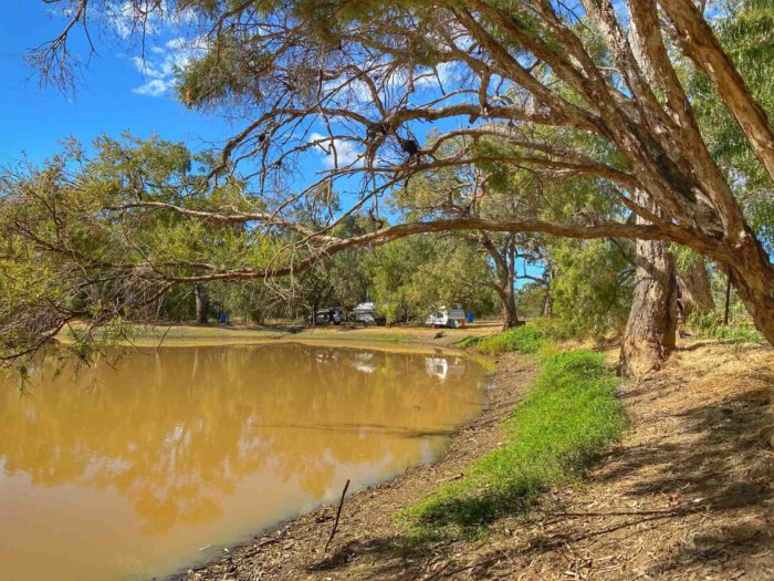 Experience Waterside Bliss Redbank Park, Jericho, Queensland