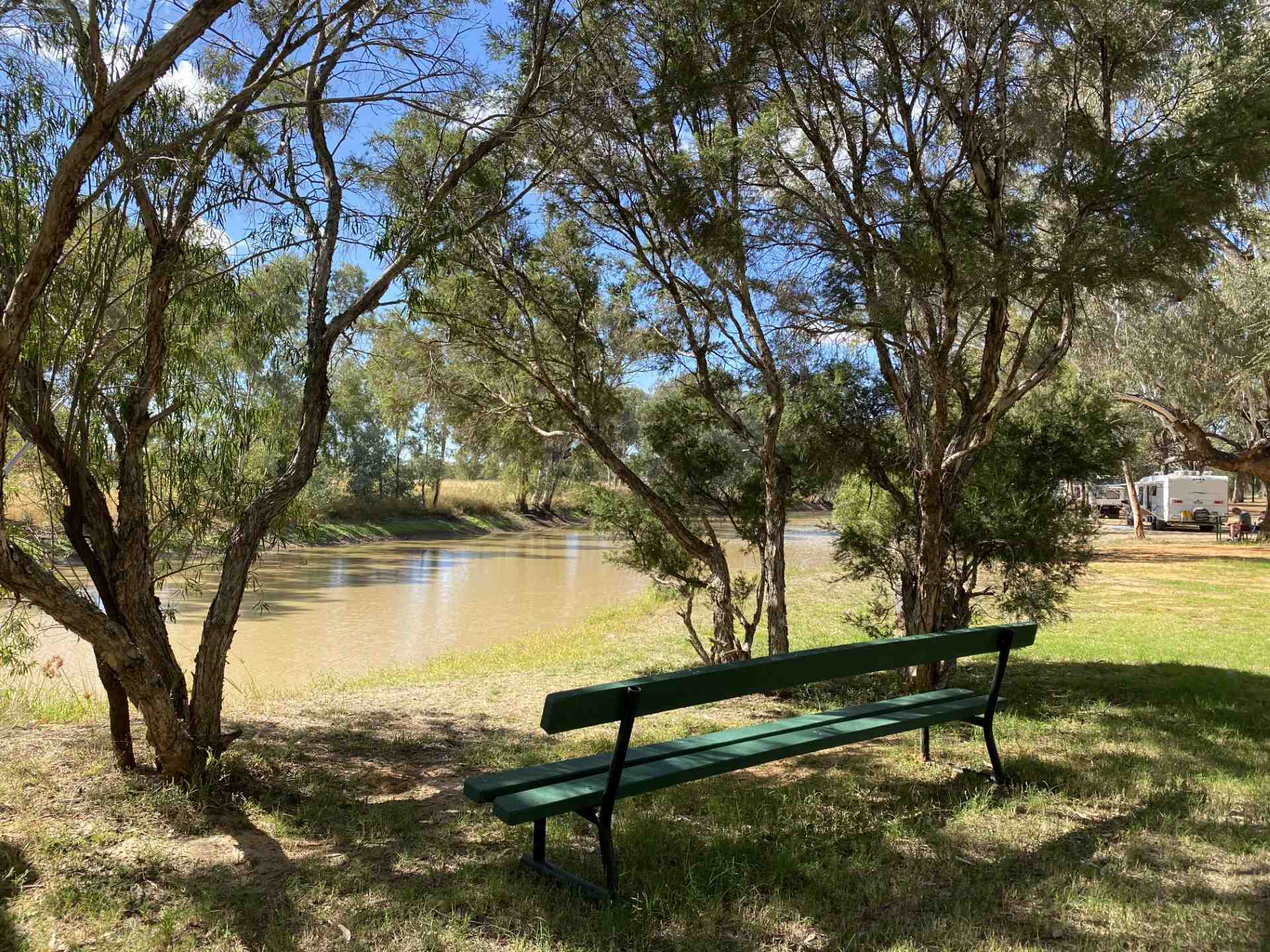Experience Waterside Bliss Redbank Park, Jericho, Queensland