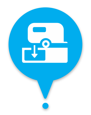 Find Dump Points, Fuel Stops & Gas Bottle Refill Points when you travel ...