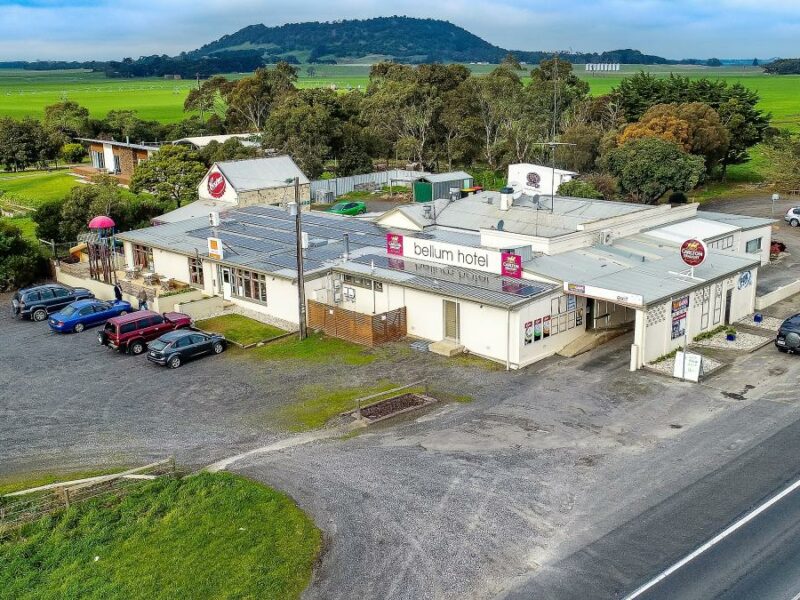 Bellum Hotel South Australia