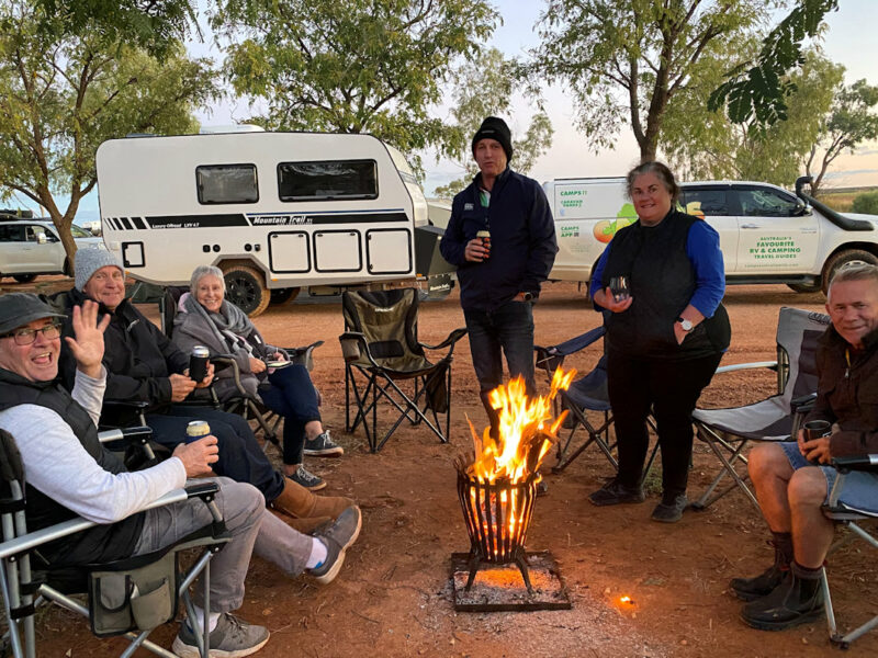 Eromanga Hall QLD