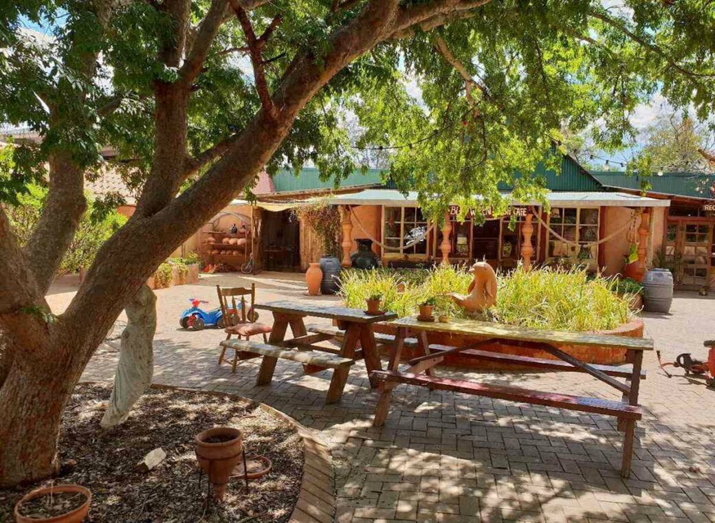 Barkala Farmstay NSW