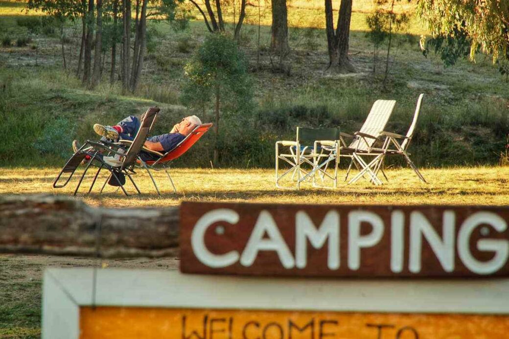 Barkala Farmstay NSW