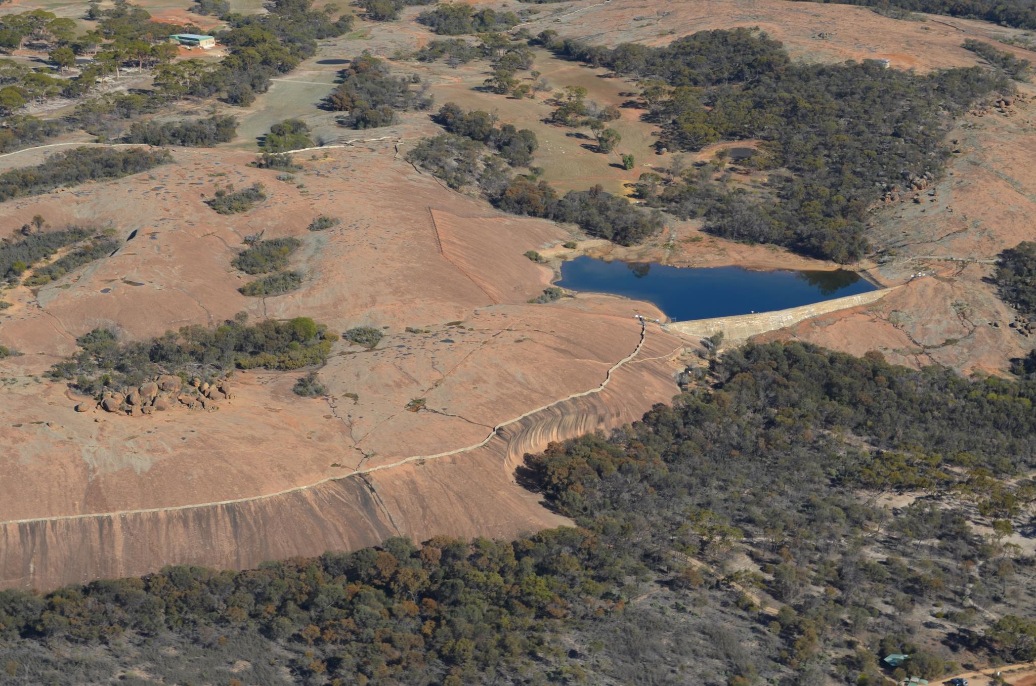 NEW listing - Wave Rock The Camp, Western Australia - Camps Australia Wide