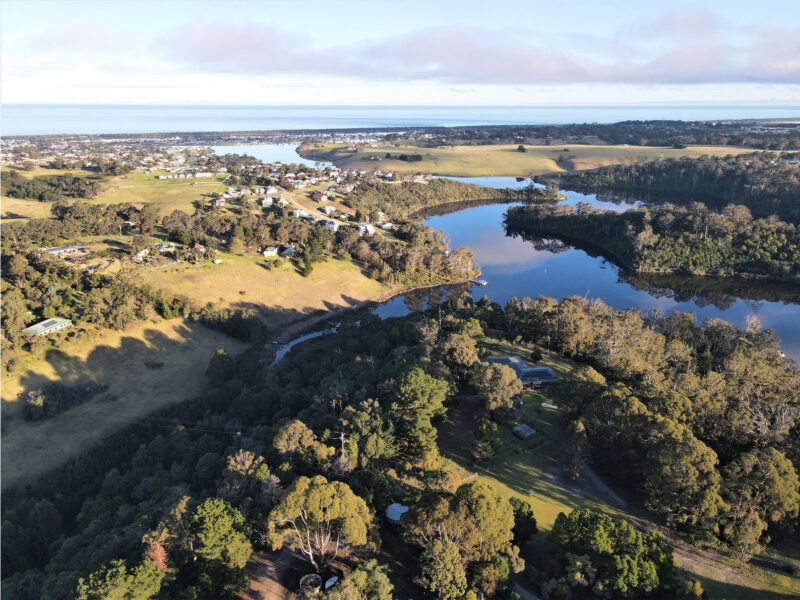 Wyanga Park Winery
