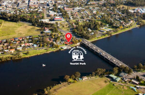 Nowra Riverside Tourist Park