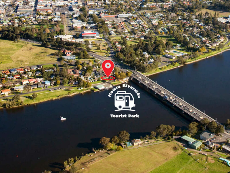 Nowra Riverside Tourist Park