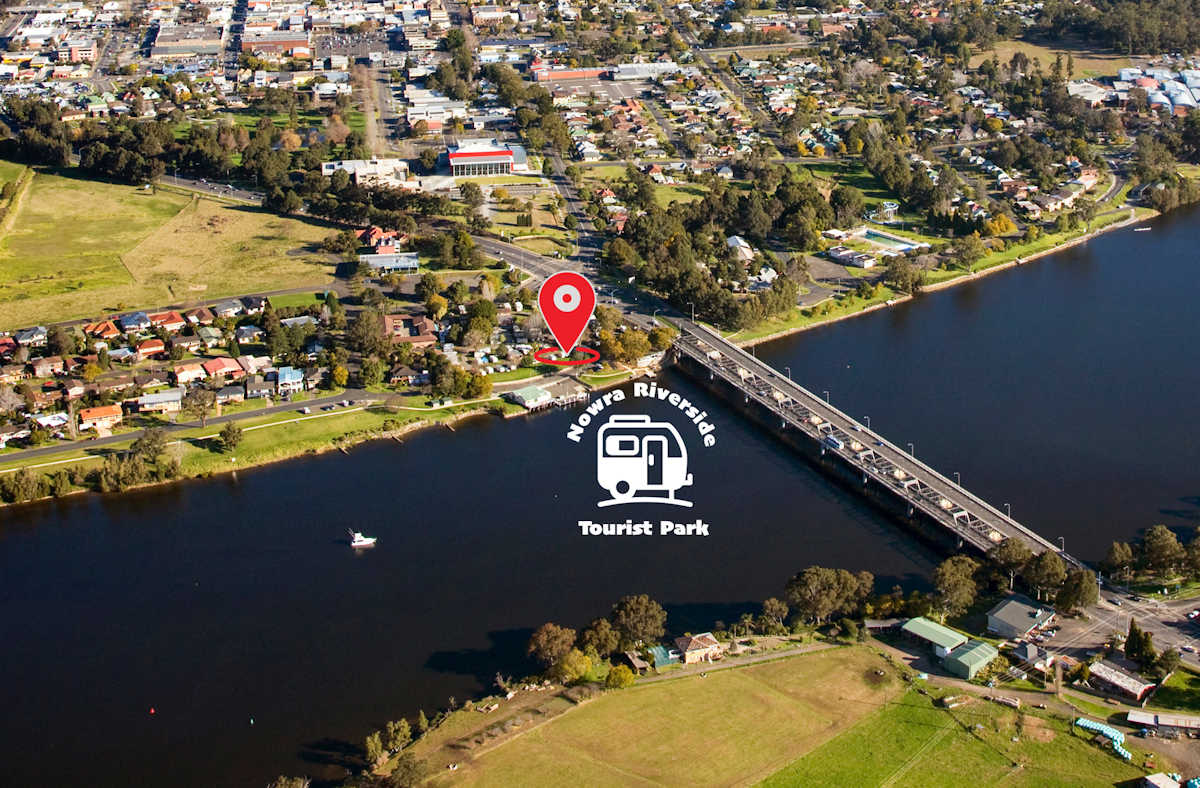 Nowra Riverside Tourist Park