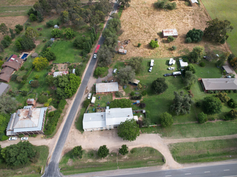 Plough Inn, Victoria
