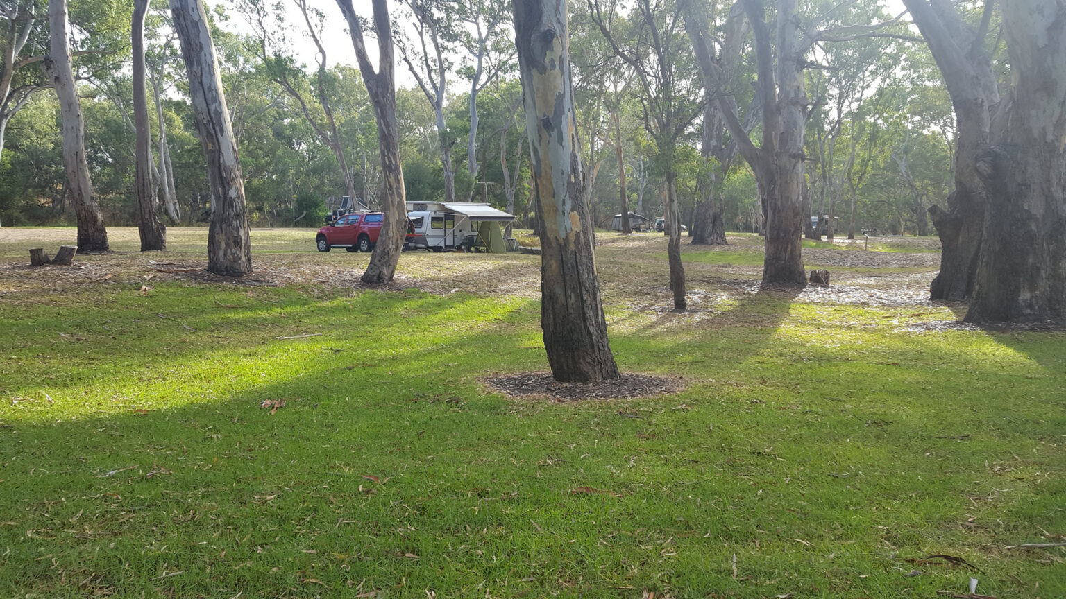 Free camping sites in Victoria Camps Australia Wide