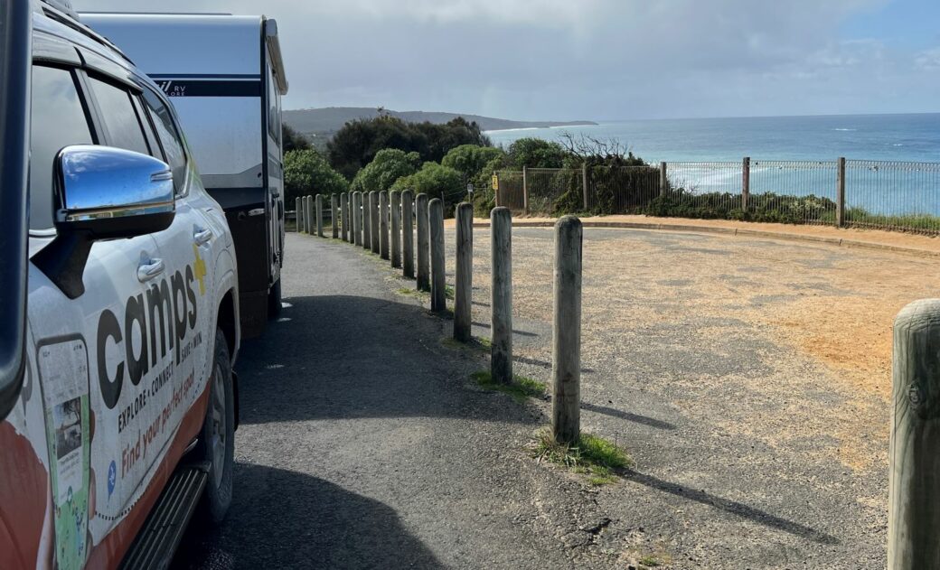 Yes, you can find FREE CAMPS on the New South Wales South Coast! Camps Australia Wide