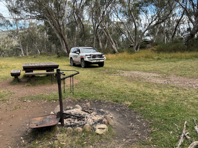 Buckety Plain, Victoria