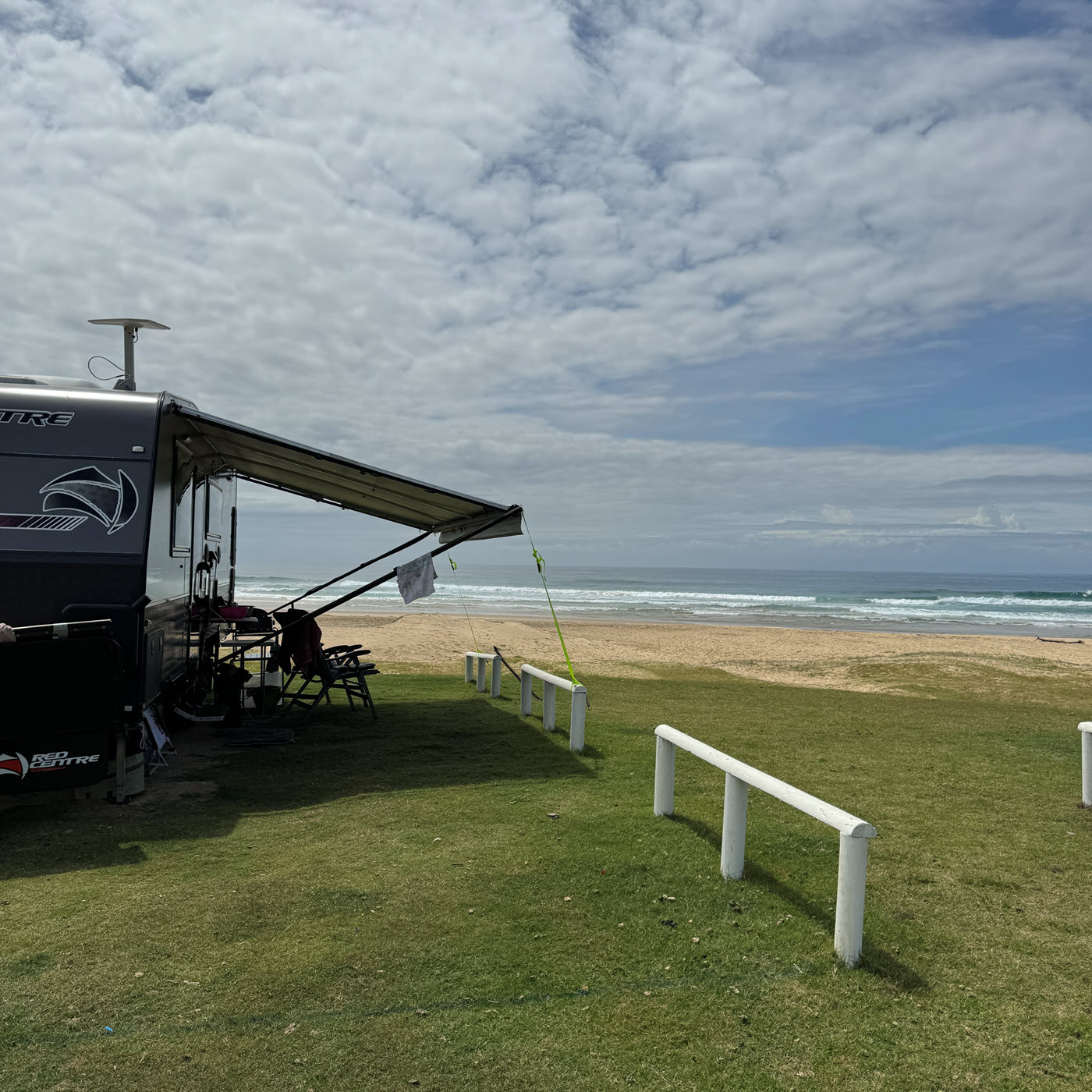 Potato Point, NSW