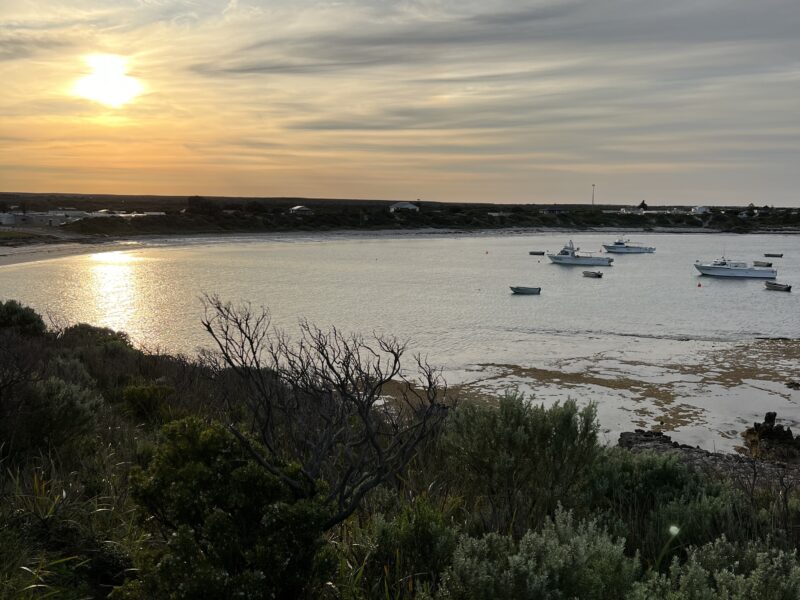 Carpenter Rocks Rec Reserve, SA