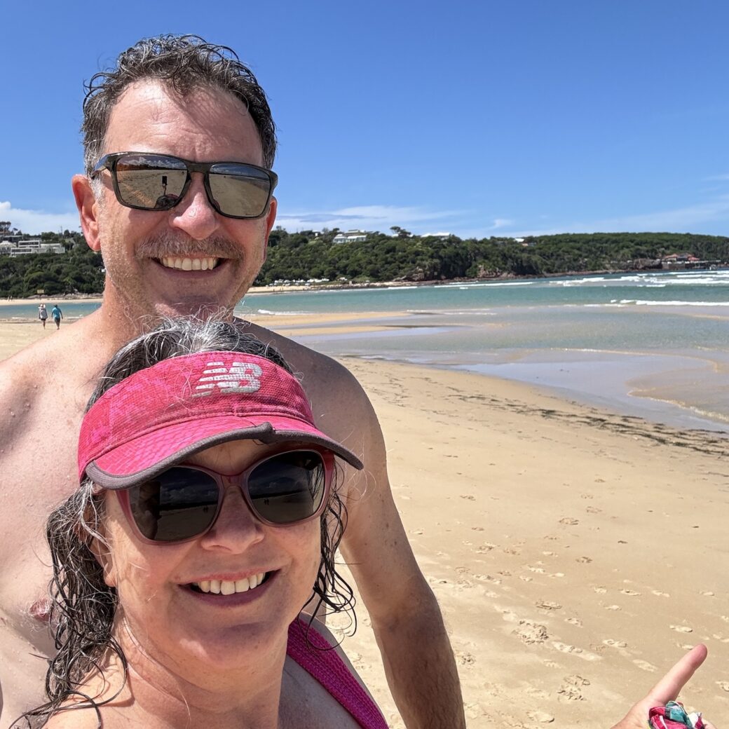Main Beach, Merimbula, NSW
