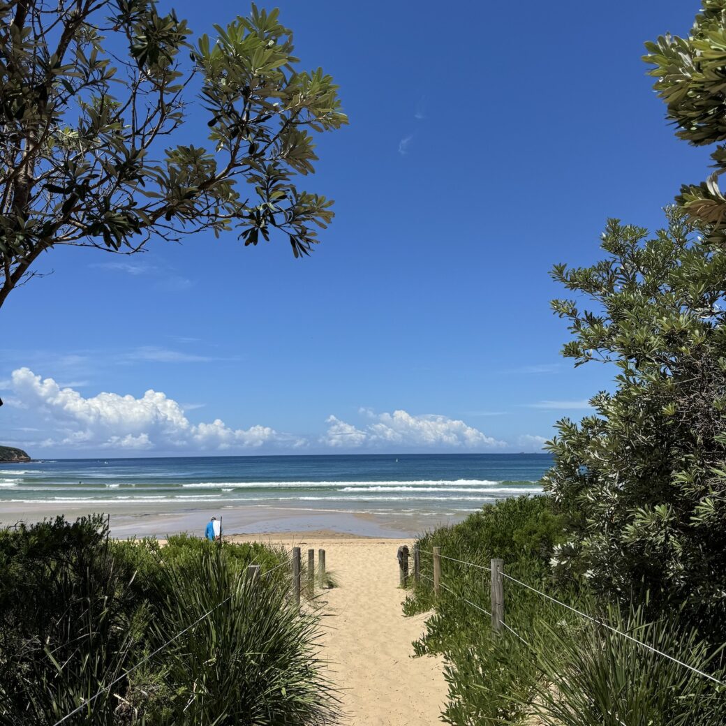 Merimbula Beach, NSW