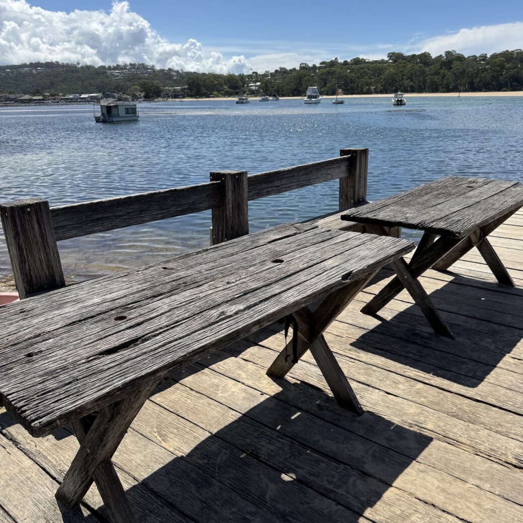Main Beach, Merimbula, NSW