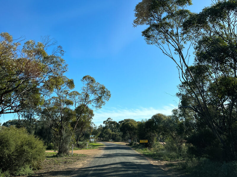 Red Cliffs Golf Club Mildura VIC