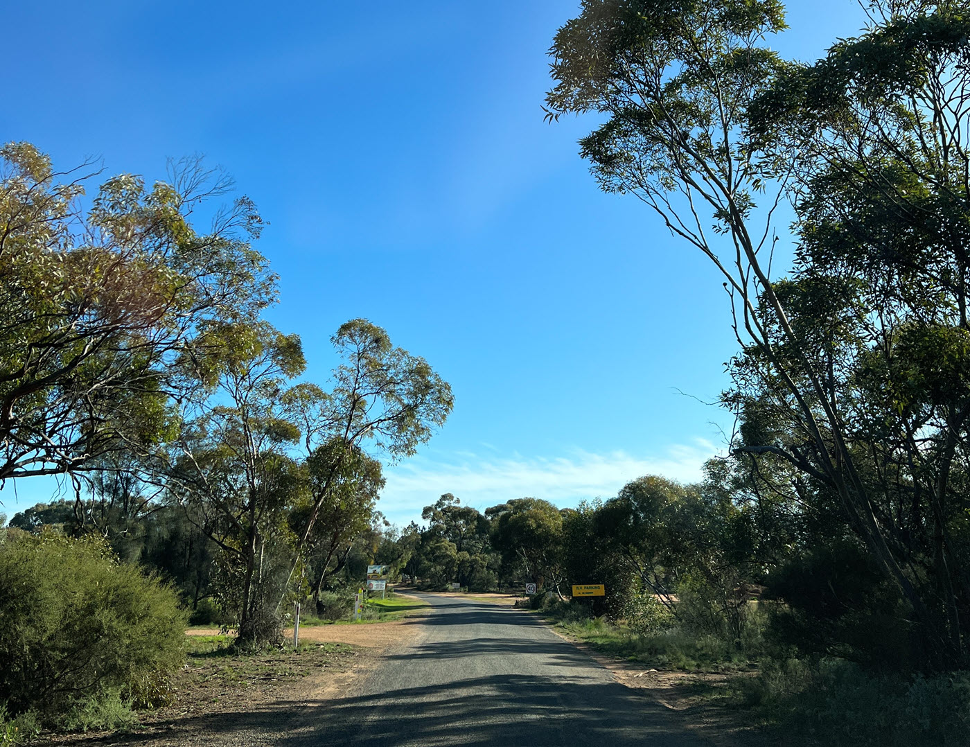 Red Cliffs Golf Club Mildura VIC