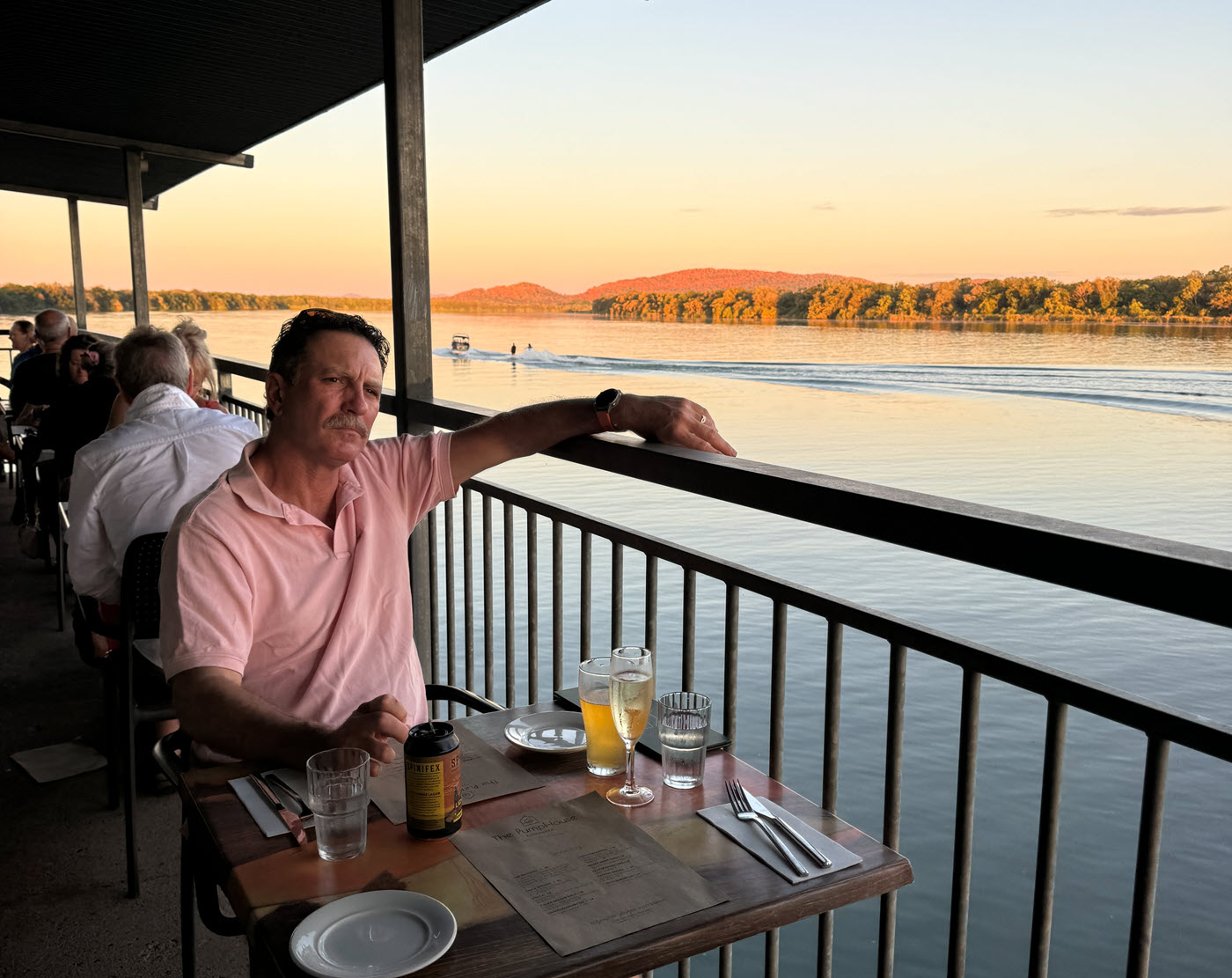 PumpHouse Kununurra (no camping)