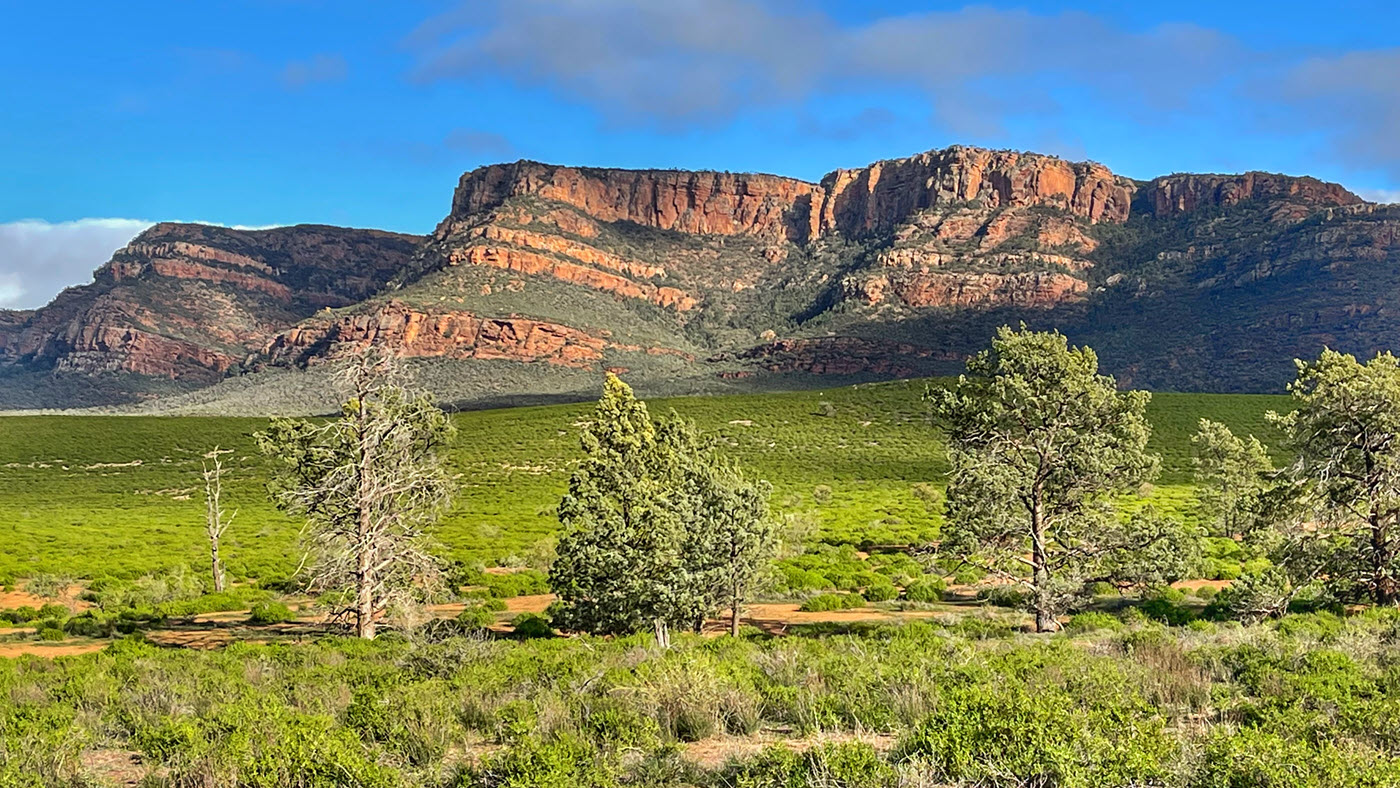 The Top 10 Winter Camping Destinations in 2025 - Camps Australia Wide