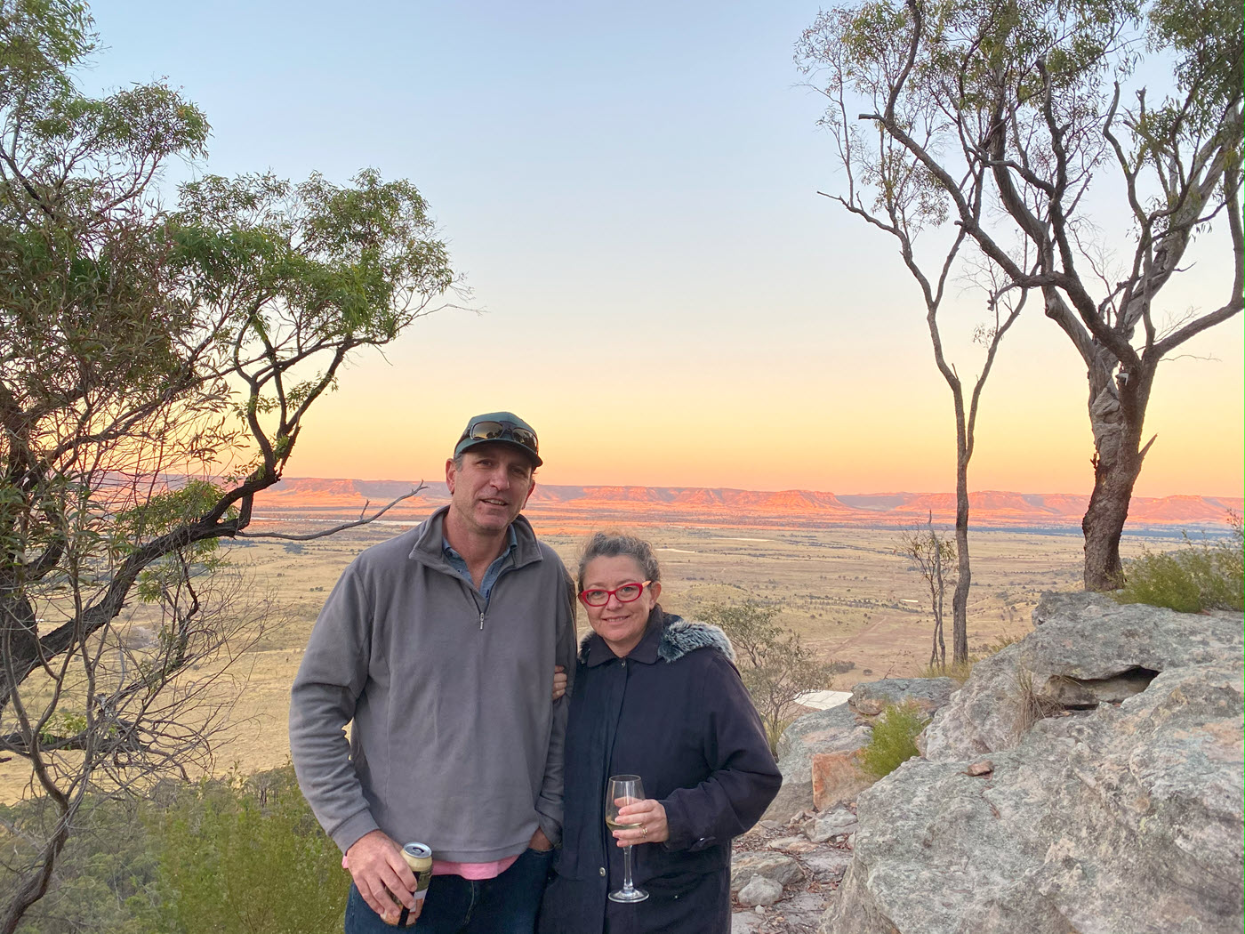 Arcadia Valley QLD