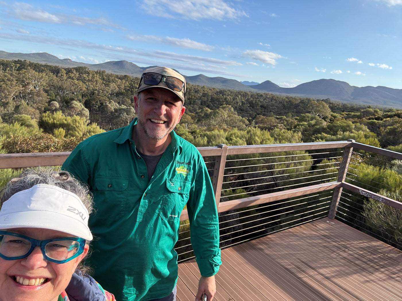 Why the Flinders Ranges Is on the Global Hotlist – Plus Our Top Camping ...