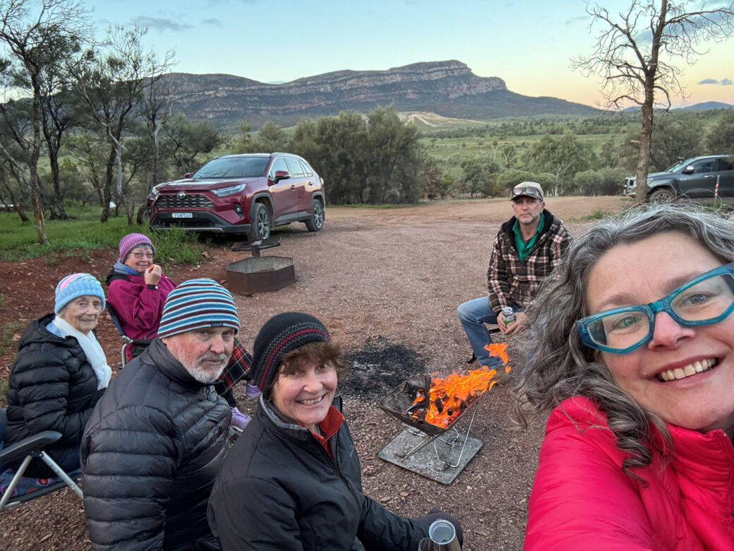 Why the Flinders Ranges Is on the Global Hotlist – Plus Our Top Camping ...