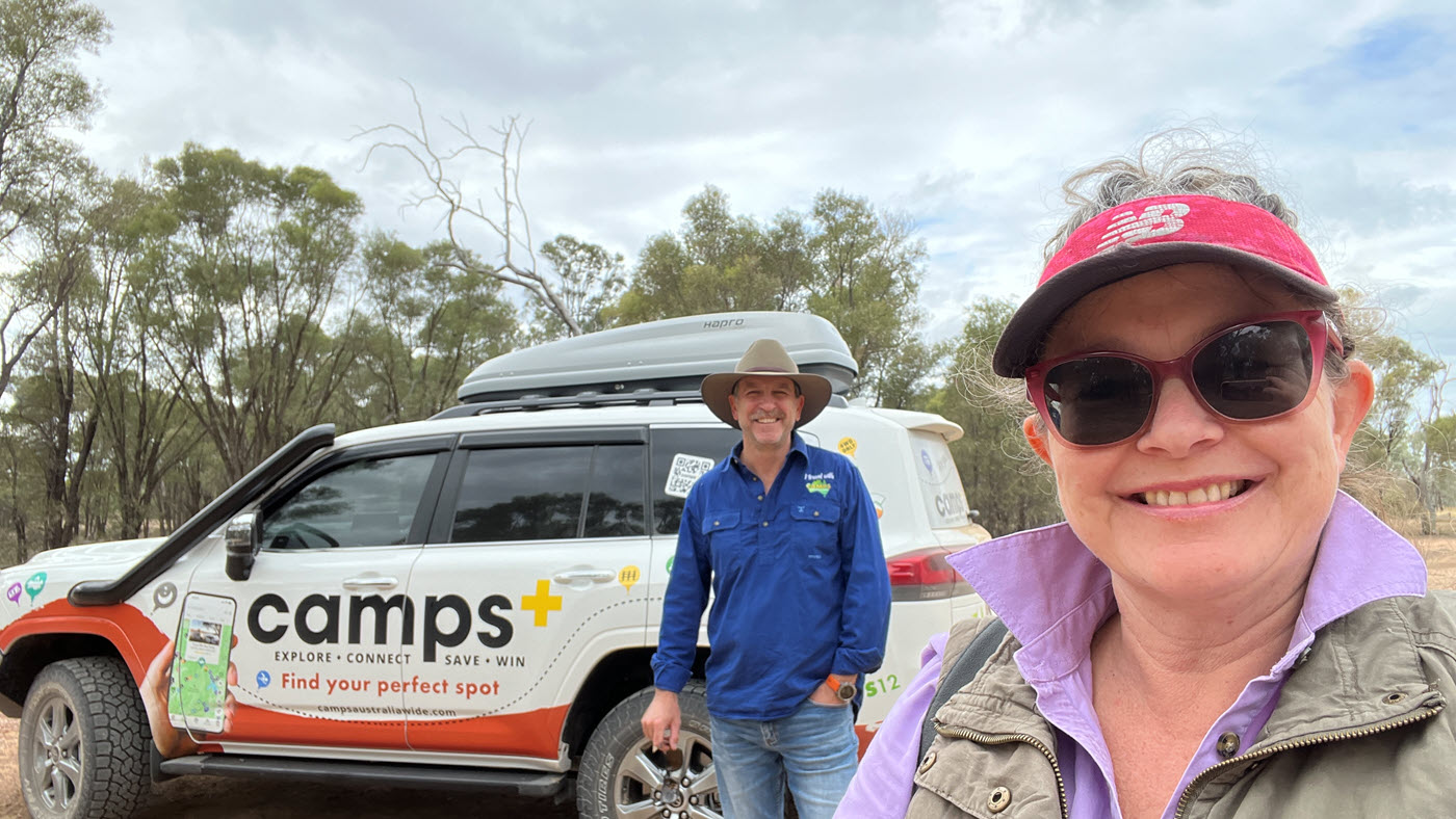 25 years of Camps Australia Wide