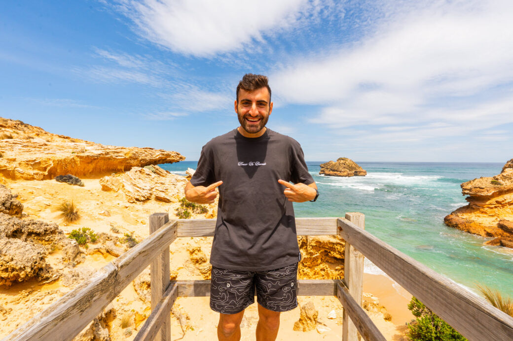 3 Shore Things and coastal walks