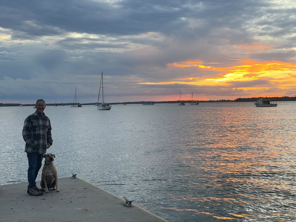 Burrum Heads Beachfront Caravan Park
