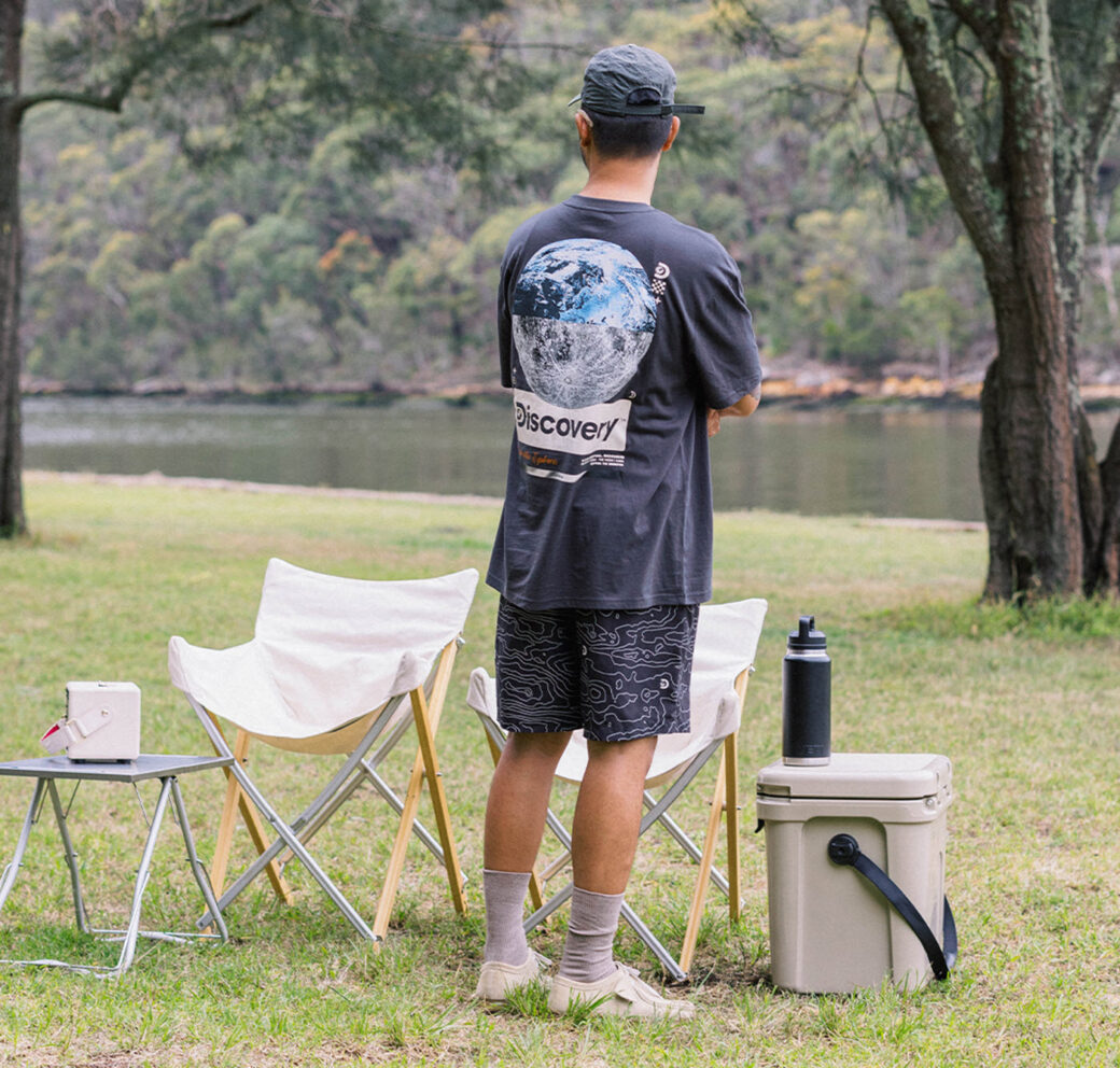 Discovery SYDNEY Picnics