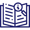 Traveller’s bible icon for finding free and budget-friendly camp sites
