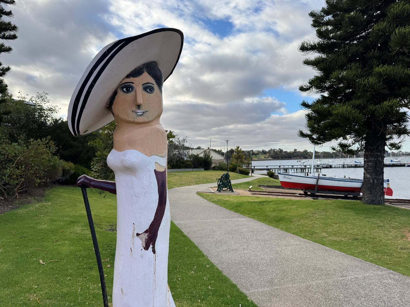 Geelong Walks