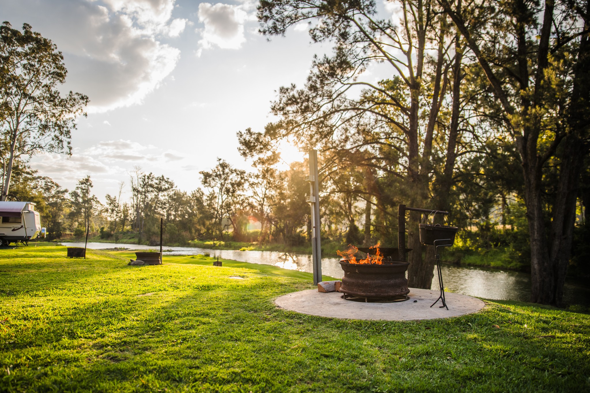 Goomburra Getaway