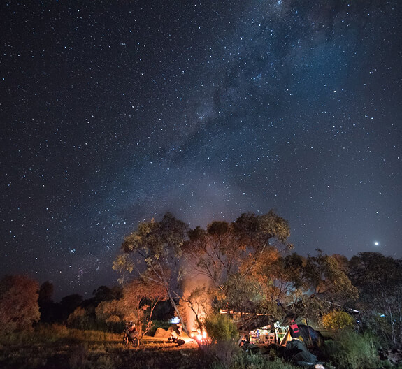 Built for Every Type of Australian Traveller