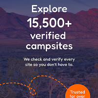 Open the App and Search Your Destination