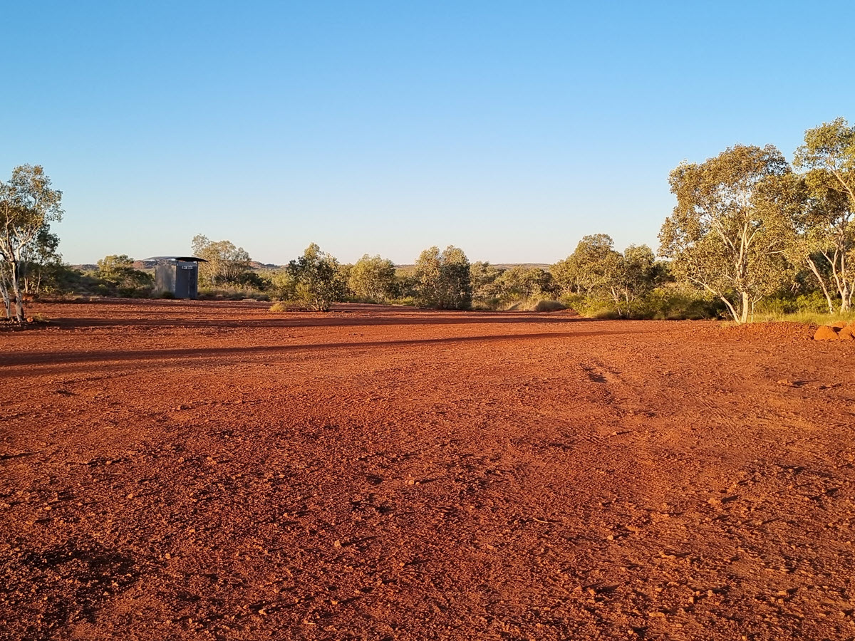 Farm stay camping in Northern Territory, Personally Checked by Camps Australia Wide