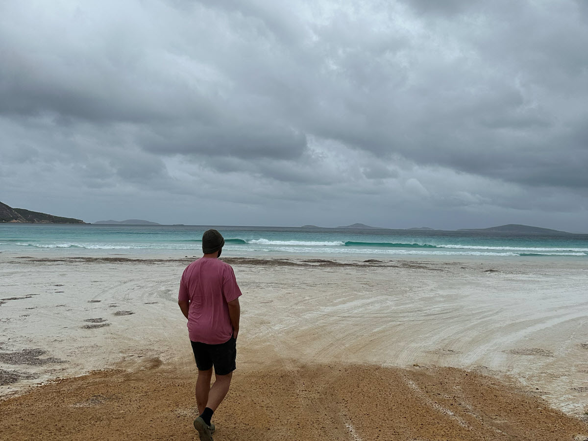 National park camping in Western Australia, Personally Checked by Camps Australia Wide