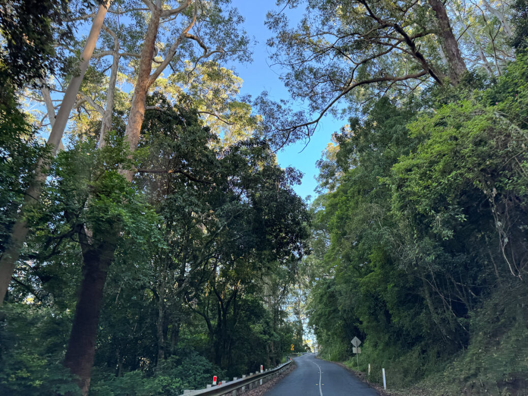 Towing to Kangaroo Valley: Safest Routes In | CAMPS